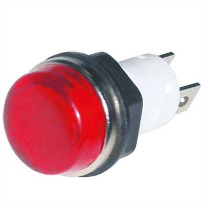 Silter TY LKG 53 LED Sinyal Lambası – Kedi Gözü Tip