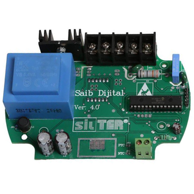 Silter TY PCB 5501 Elektronik Kart (Dijital Kuru SAİB Ütüler İçin)