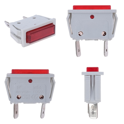 Silter TY SL 28 Süper Mini Sinyal Lambası