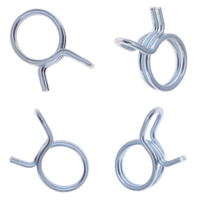 Silter TY THK 8 Tel Hortum Kelepçesi 8 mm