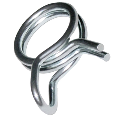 Silter TY THK 8 Tel Hortum Kelepçesi 8 mm