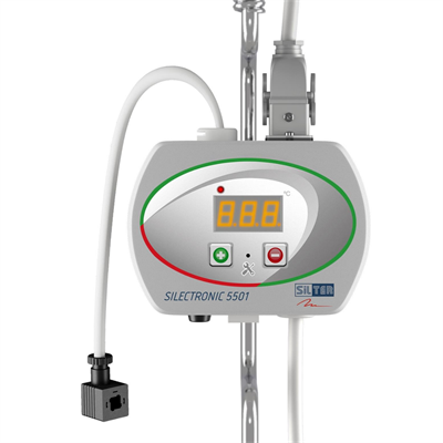 SAİB SK/A 06 E Elektronik Kuru El Ütüsü – Analog, Ahşap Saplı, 1320 gr