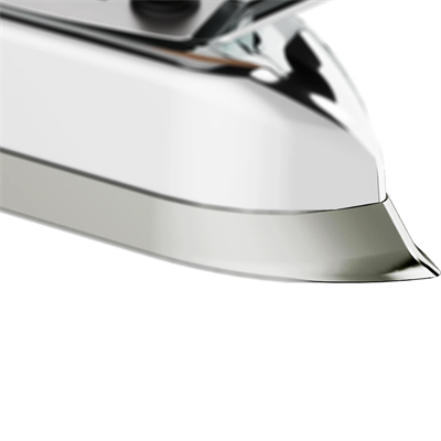 Silectro ST SLC 295 K Elektronik Buharsız Dikiş Açma Ütüsü – Analog Model