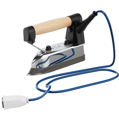 Silectro ST SLC 295 K Elektronik Buharsız Dikiş Açma Ütüsü – Analog Model