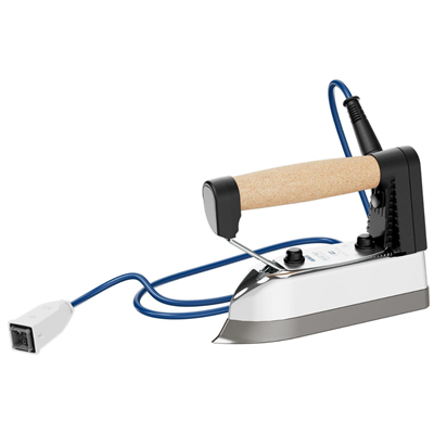 Silectro ST SLC 295 K Elektronik Buharsız Dikiş Açma Ütüsü – Analog Model