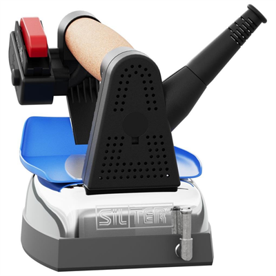 Silectro ST/B 200 S Elektronik Buharlı Ütü – Analog, Tümsüz, ST SLC 4200 Ütülü Model