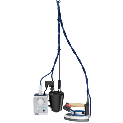 Silectro ST/B 250 S Elektronik Buharlı Ütü – Analog, Tümlü, ST SLC 4250 T Ütülü Model