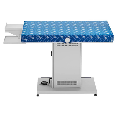 Silter SM GPS 77 KU Geniş Tip Ütü Paskalası - El Ütüsü Koymalı - Bez Dahil