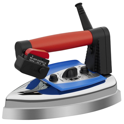 Silter ST/B 200 Buharlı El Ütüsü – PVC Saplı, 1990 gr