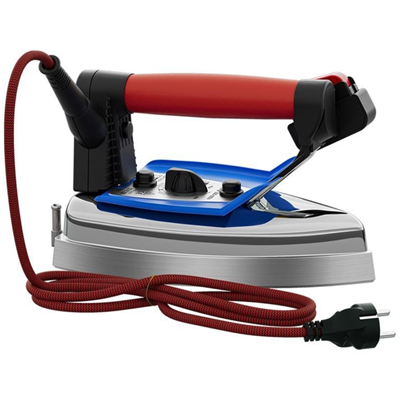 Silter ST/B 200 Buharlı El Ütüsü – PVC Saplı, 1990 gr