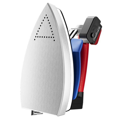 Silter ST/B 200 Buharlı El Ütüsü – PVC Saplı, 1990 gr