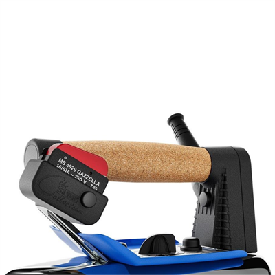 Silter ST/B 200 H Ağır Buharlı El Ütüsü – 2420 gr