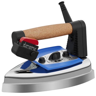 Silter ST/B 200 H Ağır Buharlı El Ütüsü – 2420 gr