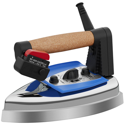 Silter ST/B 200 IF Buharlı El Ütüsü – İlme Fişli Model