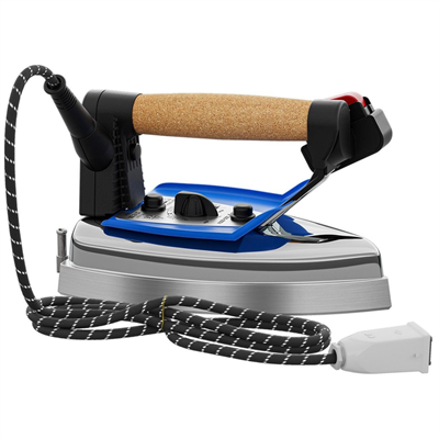 Silter ST/B 200 IF Buharlı El Ütüsü – İlme Fişli Model