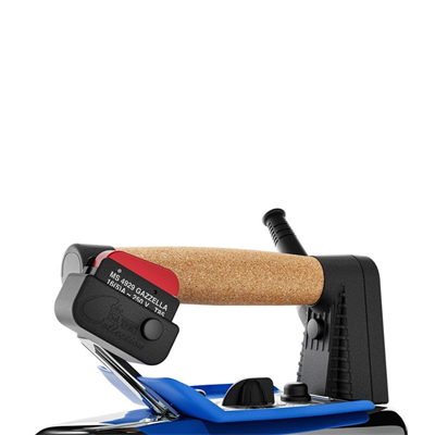 Silter ST/B 200 KF Ağır Buharlı El Ütüsü – Kombine Fişli, 1970 gr