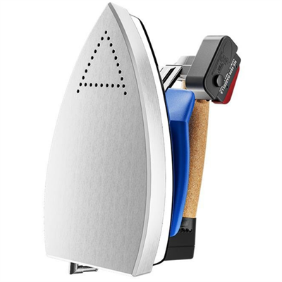 Silter ST/B 200 KF Ağır Buharlı El Ütüsü – Kombine Fişli, 1970 gr