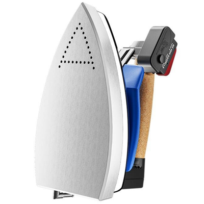 Silter ST/B 200 M Buharlı El Ütüsü – Mantar Saplı, 1905 gr