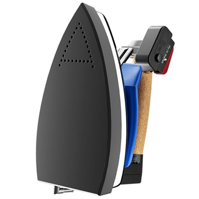 Silter ST/B 200 S Sert Tabanlı Buharlı El Ütüsü – 1930 gr