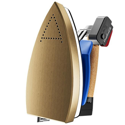 Silter ST/B 210 Ağır Buharlı El Ütüsü – Pirinç Tabanlı 3230 gr