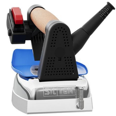 Silter ST/B 250 “Elegante” Buharlı El Ütüsü – 1690 gr Hafif Ütü