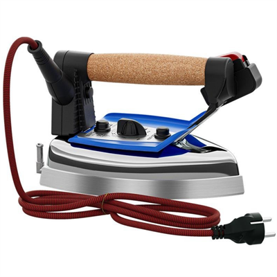 Silter ST/B 250 “Elegante” Buharlı El Ütüsü – 1690 gr Hafif Ütü