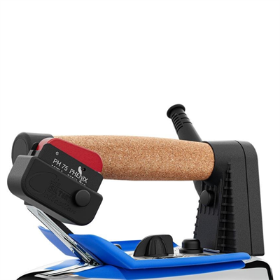 Silter ST/B 250 “Elegante” Buharlı El Ütüsü – 1690 gr Hafif Ütü