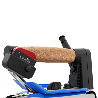 Silter ST/B 250 S “Elegante” Sert Tabanlı Buharlı El Ütüsü – 1700 gr