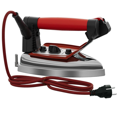 Silter ST/B 275 “Lite” Buharlı El Ütüsü – 1600 gr Hafif Ütü