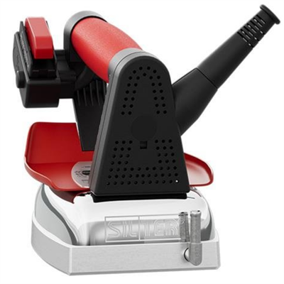 Silter ST/B 275 “Lite” Buharlı El Ütüsü – 1600 gr Hafif Ütü