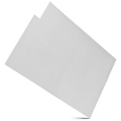 Siltex TS PS GR Paskala Süngeri | Poliüretan, 18 mm, Gri, 80x120 cm