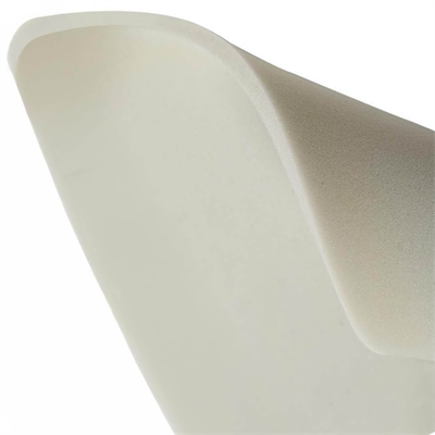 Siltex TS PS GR Paskala Süngeri | Poliüretan, 18 mm, Gri, 80x120 cm