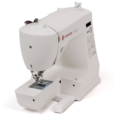 Singer C5655 Uzatma Tablalı Elektronik Dikiş Makinesi
