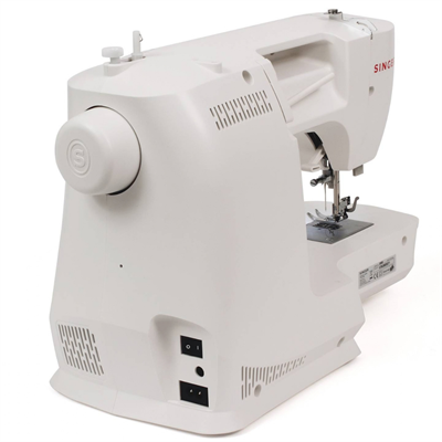 Singer C5655 Uzatma Tablalı Elektronik Dikiş Makinesi