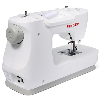 Singer C7255 Elektronik Dikiş Makinesi Uzatma Tablalı
