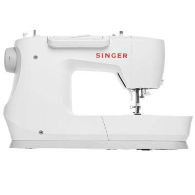 Singer C7255 Elektronik Dikiş Makinesi Uzatma Tablalı