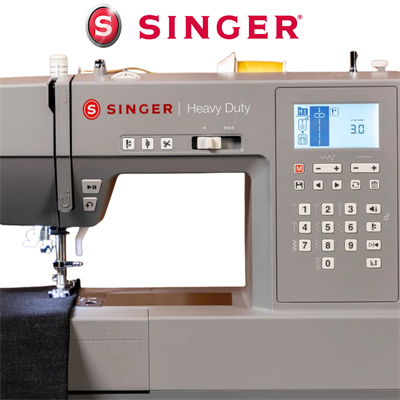 Singer HD6805C Elektronik Dikiş Makinesi