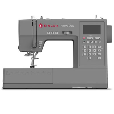 Singer HD6805C Elektronik Dikiş Makinesi