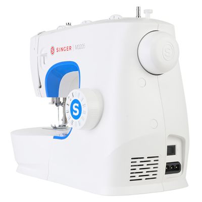 Singer M3205 Mekanik Dikiş Makinesi