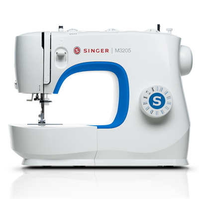 Singer M3205 Mekanik Dikiş Makinesi