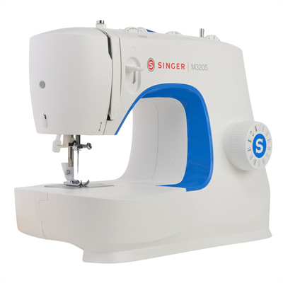 Singer M3205 Mekanik Dikiş Makinesi