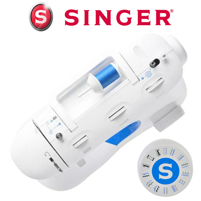 Singer M3205 Mekanik Dikiş Makinesi