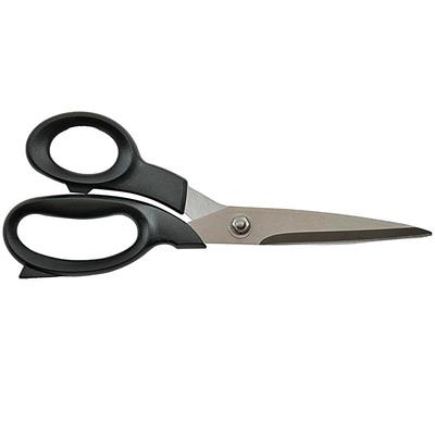 Taksun Plastik Saplı Terzi Makası 9 no 22,86cm (GL120/T)