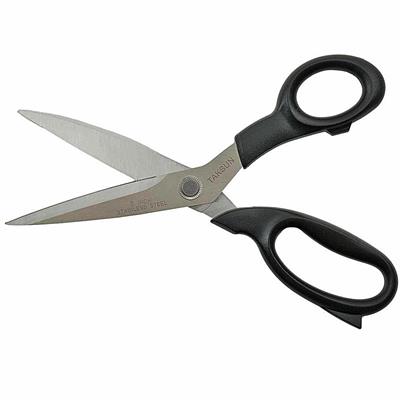 Taksun Plastik Saplı Terzi Makası 9 no 22,86cm (GL120/T)