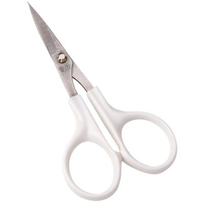 Target World Az Kalın Nakış Makası 4.72 no 12cm (SCISSORS)