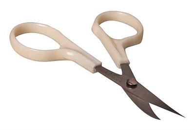 Target World Az Kalın Nakış Makası 4.72 no 12cm (SCISSORS)