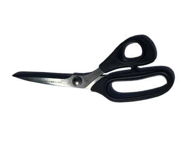 Touro Tesoura Plastik Saplı Makas 8 no 21cm (DC-8721)