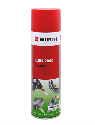 Würth Çok Amaçlı yağlayıcı Ultra 2040