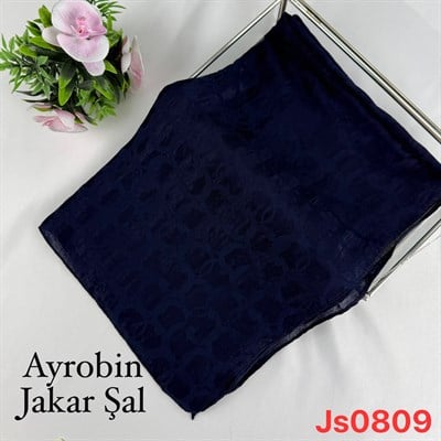 Ayrobin Jakar Şal