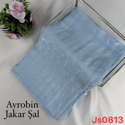 Ayrobin Jakar Şal